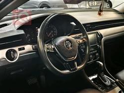 فولكسفاغن باسات